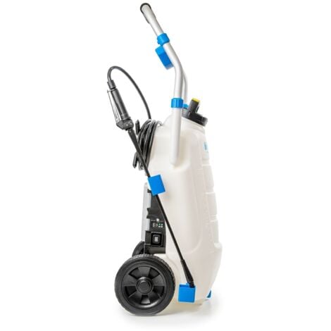 Pulvérisateur électrique sur roues 30 LTCS - 30L MATABI