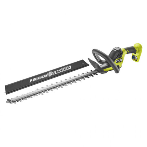 RYOBI Taille-haies Linea - RY18HT55A-0 - 18V One+ - LINEA - 55cm - Sans batterie ni chargeur