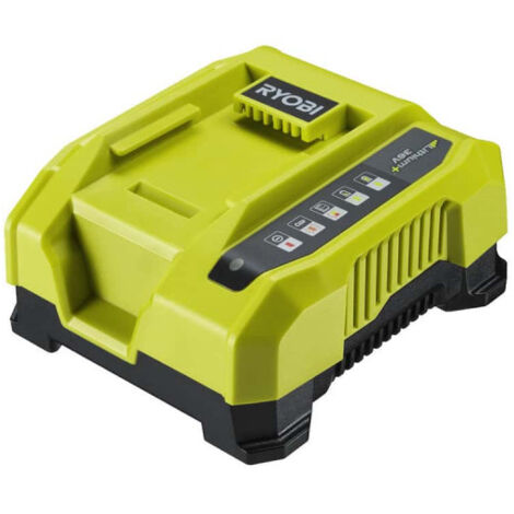 RYOBI Chargeur rapide 36V Lithium 6.0Ah RY36C60A