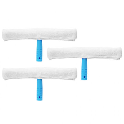 Lot de 3 Mouilleurs housse microfibre STARWAX (1/4)