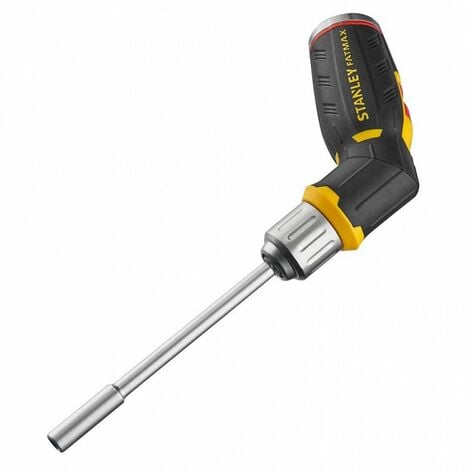 Embout de vissage Pozidriv PZ2 x 30 mm STANLEY® FATMAX®