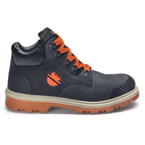 Chaussure dike dint h s3 - Taille : 44 - DIKE