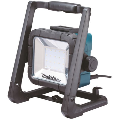 main image of "Projecteur 14,4/18V Li-Ion DEADML805 (machine seule) MAKITA"