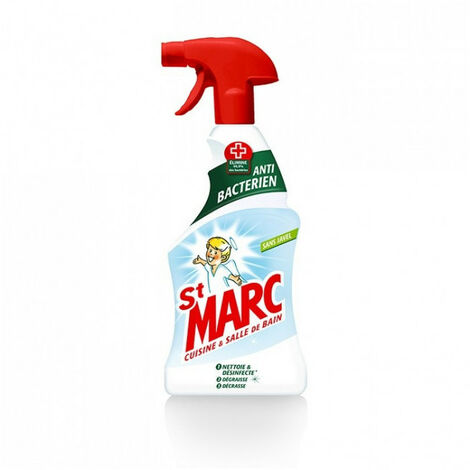 Spray anti martre 500ml - MASSON SARL