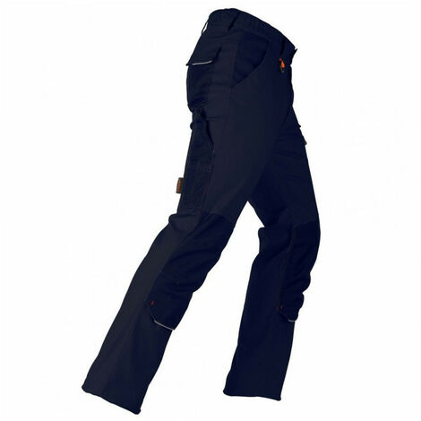 Pantalon de Travail Briquet homme, très pratique pour pros