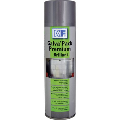 Galva'Pack brillant (1/2)