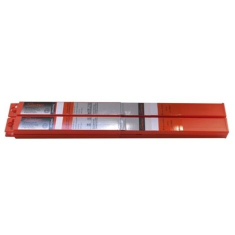 Electrode De Reparation Rutilo- Basique 29-9 Diam  3 2mm - Etui 29p