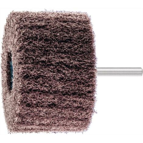 Polissoir corindon 80x50mm G180/6 Pferd 1 PCS