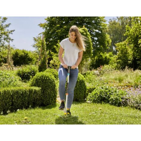Désherbeur pour gazon GARDENA