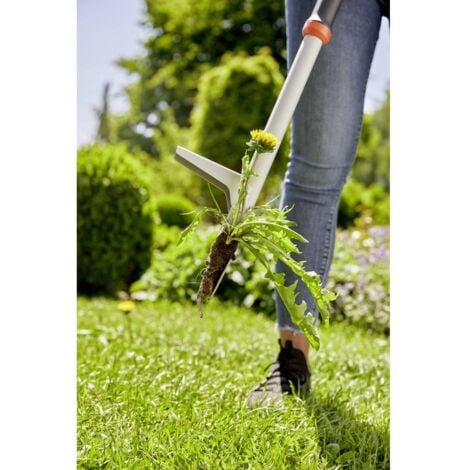 Désherbeur pour gazon GARDENA