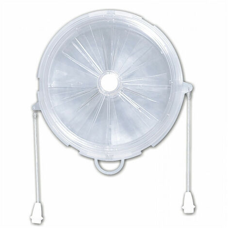 AIROPE-150 mm Ventilateur, Extracteur d'air avec Clapet anti-retour +  Moustiquaire intégré, dB(A) 33,VMC pour salle de  bain,cuisine,bureau,WC,silencieux,Garantie 5 ANS par AIROPE : :  Bricolage