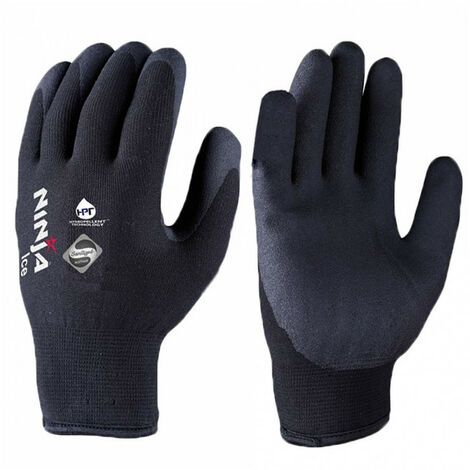 Gant Anti Froid doublure Thinsulate Dès 33,99€ HT