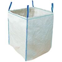 Sac à gravats à fond plat 1500 kg Taliabag® TALIAPLAST