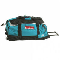 Sac De Transport D Outils Roulette Makita