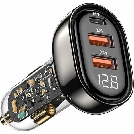 Auto Ladekabel für Samsung Galaxy S20 Schnell Ladegerät USB-C Daten Kabel  Typ C