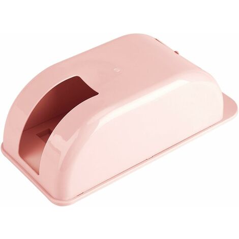 Wandmontierter Einkaufstütenhalter - Ordnung Für Plastiktüten