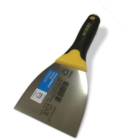 Spatule enduit - Dekor (1/2)