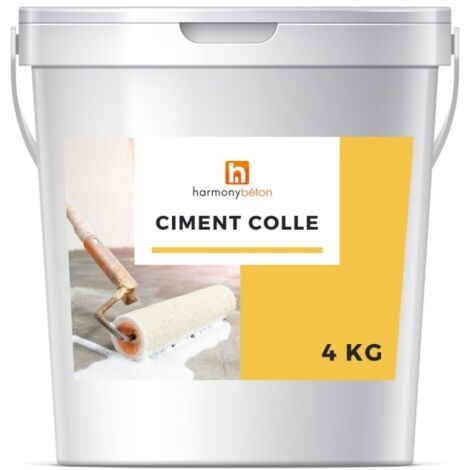 Harmony Ciment colle - 2 m² - Harmony Béton (1/2)