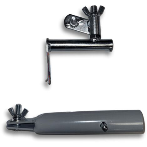 Kit de fixation pour lisseuse - Harmony Béton
