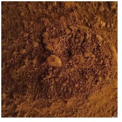 Colorants en poudre - 1 kg Ocre marron - Harmony Béton