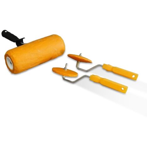 Kit simple de finition roche - Harmony Béton