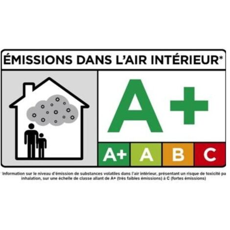 Stop spécial humidité - 1 L - Harmony Béton
