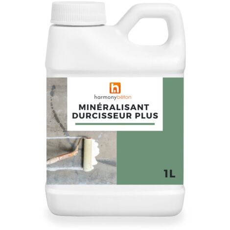 Minéralisant - 1 L - Harmony Béton