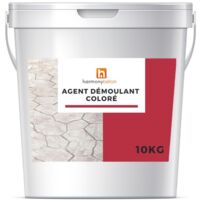 Agent Démoulant coloré - DECOFFRANT ADC11 - 10 kg - Harmony Béton
