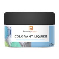 Colorants liquides universel - 50 ml Violet 12 - Harmony Béton
