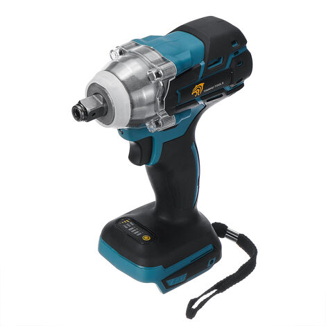 MAKITA DTW1001ZJ AVVITATORE IMPULSI 3 VELOCITA' 18V 1050NM +