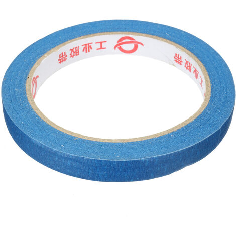 Nastro Adesivo Doppia Faccia 10m X 20mm - Scratch Autocollante Per Decorazioni E Zanzariere, Nero - Foto 10