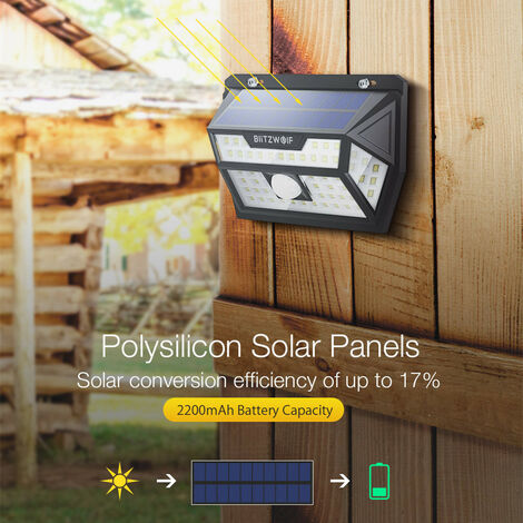 Luce Solare Per Ombrellone Con 8 Modalità LED - 104 LED Impermeabili Per Esterno, Patio E Campeggio