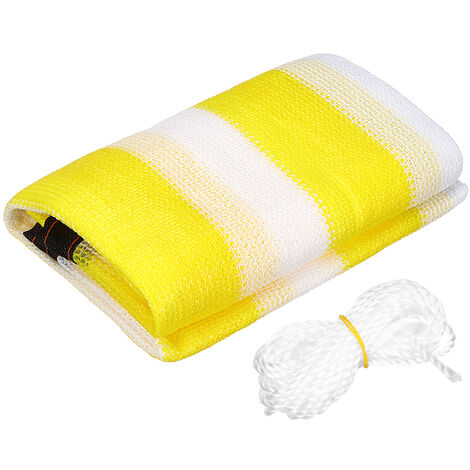 Copertura Parasole In Rete Per Jeep Wrangler JK 2 Porte 2007-2018 - Protezione UV Senza Strumenti - Foto 10