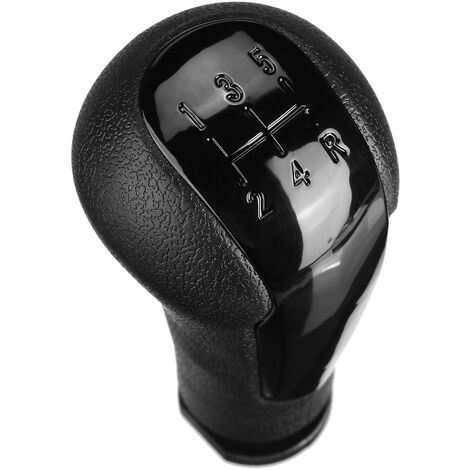 Per Chevrolet Chevy Spark 2011-2016 5 velocità pomello del cambio leva