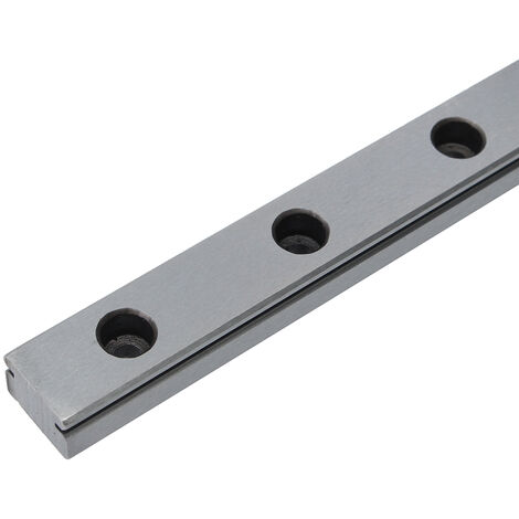 Guide Scorrevoli Lineari SBR20, 2 Pezzi Da 1200mm Con 4 Blocchi SBR20UU, Per Progetti Fai-da-te E CNC