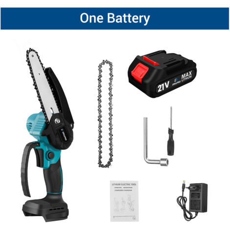 Yofuly Lucidatrice Auto A Batteria Er MMAKI-TA 18V 21V Batteria - Foto 6