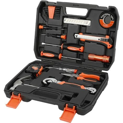 Mallette de maintenance 142 outils STMT98109-1 STANLEY 69505142