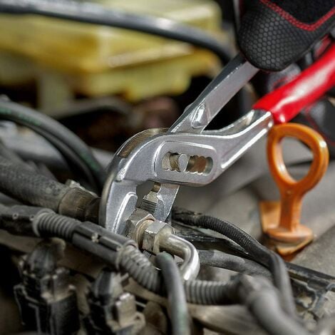 Lot De 4 Outils Télescopiques Magnétiques Pour Homme - Cadeaux Pour Papa De Fille Ou Fils Cadeaux Uniques Personnalises Pour Papa Bricoleur Mari Garcons Outils Pour Homme 85591144