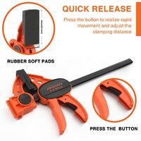 Flauto Dolce Soprano In ABS Per Principianti - 8 Buchi, Diteggiatura Barocca, Ideale Per Scuola (Nero) - Foto 9