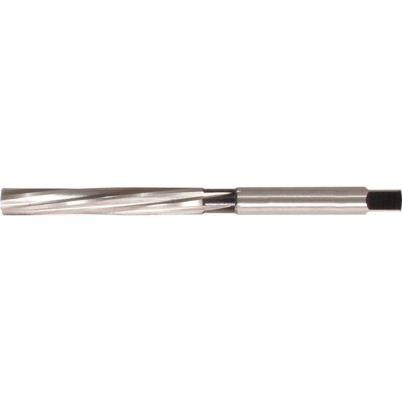 Anchor Handreibahle HSS M2, 9,50 Mm, Spiralförmige Nut – Für Präzises Nachbearbeiten Anchor Handreibahle HSS M2, 9,50 Mm, Spiralförmige Nut – Für Präzises Nachbearbeiten