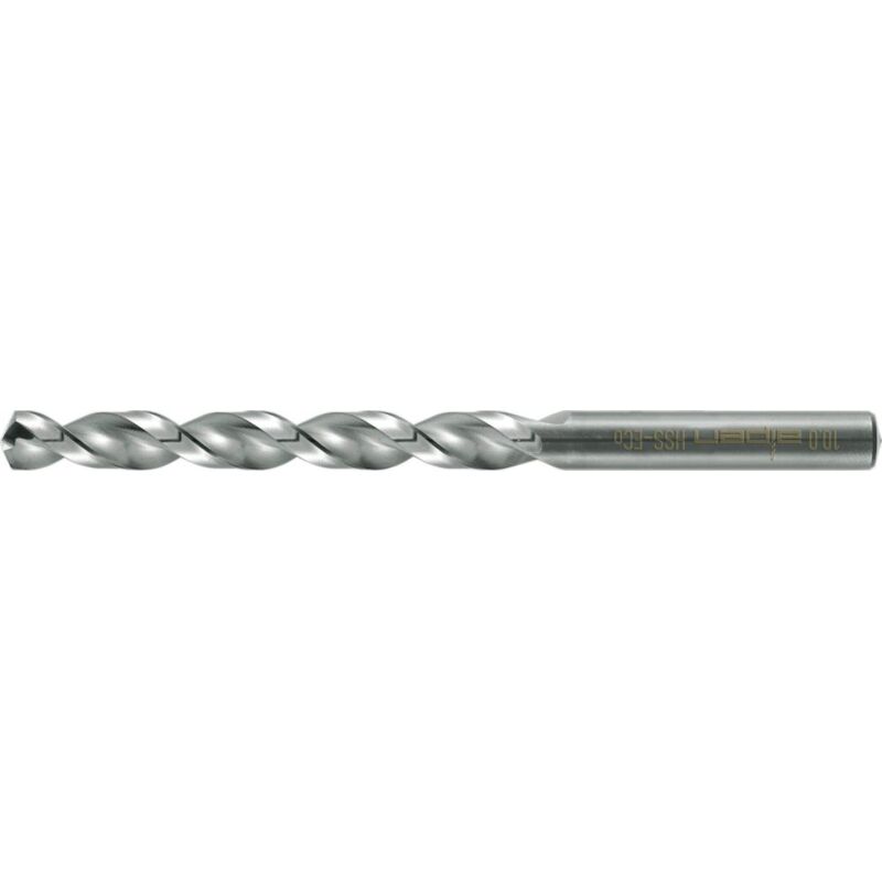 HSS Co5-Spiralbohrer DIN 338 main image 1