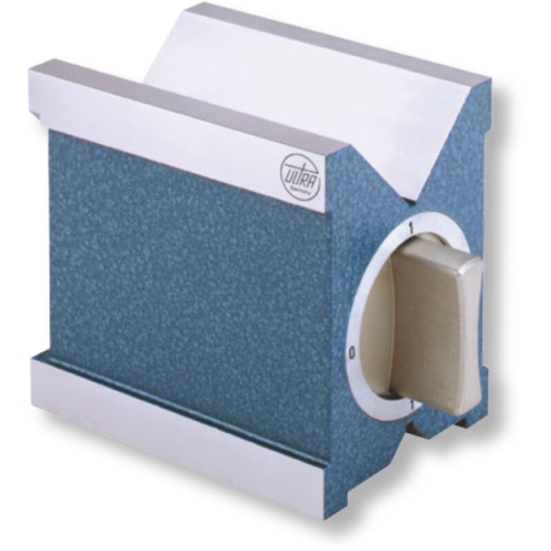 Mess und Spannprisma 80 x 67 x 96mm