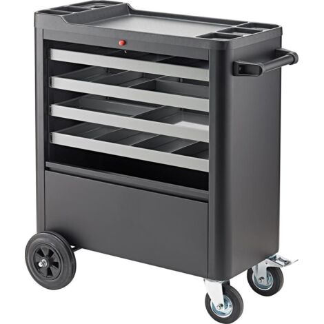 Werkstattwagen 930x625x400 mm Fortis (1/5)