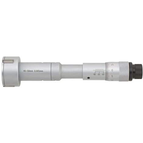 3-Punkt Innenmessschraube 40-50mm FORUM (1/3)