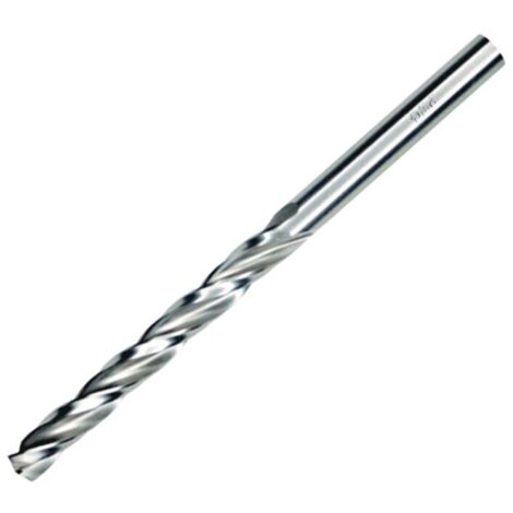 Spiralbohrer HSS-Co5 PROFILINE DIN 338 mit 3 Schneiden 4,6 mm (1/3)