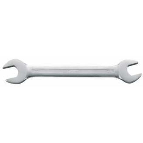 Doppelmaulschlüssel DIN 3110 16,0x18,0mm FORUM (1/2)