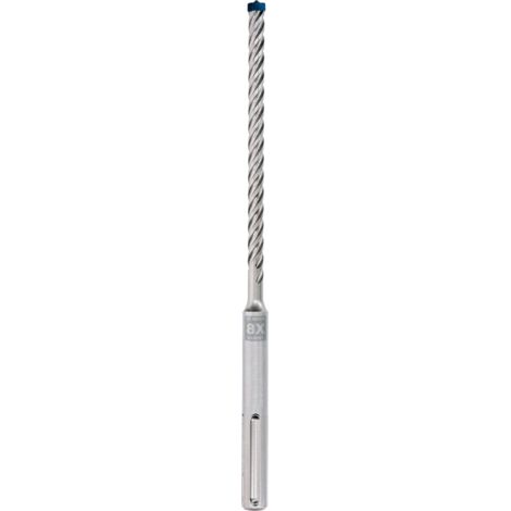 Hammerbohrer SDS max-8X EXPERT 12x200x340mm Bosch