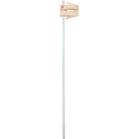 Klemmzwinge Klemmsia Spann-W.1000mm A.110mm KLEMMSIA