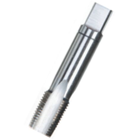 Maschio A Mano HSS DIN 2184 – Profi – Filettatura BSW 1/4 – 20 G N.1 Vorschneider