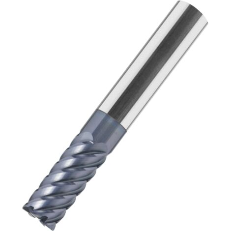 VHM-Torus-Schlichtfräser HSC Multicut ALTIN HA kurz 10 mm Eckenradius 1 mm (1/2)